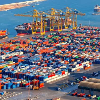 Impactes econòmics de l'acord UE-Mercosur a Catalunya