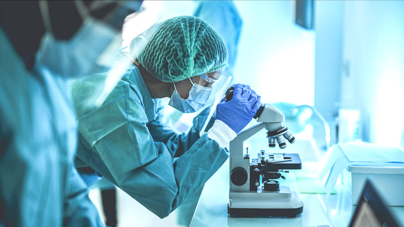 Nova planta de producció pionera per al sector biotecnològic