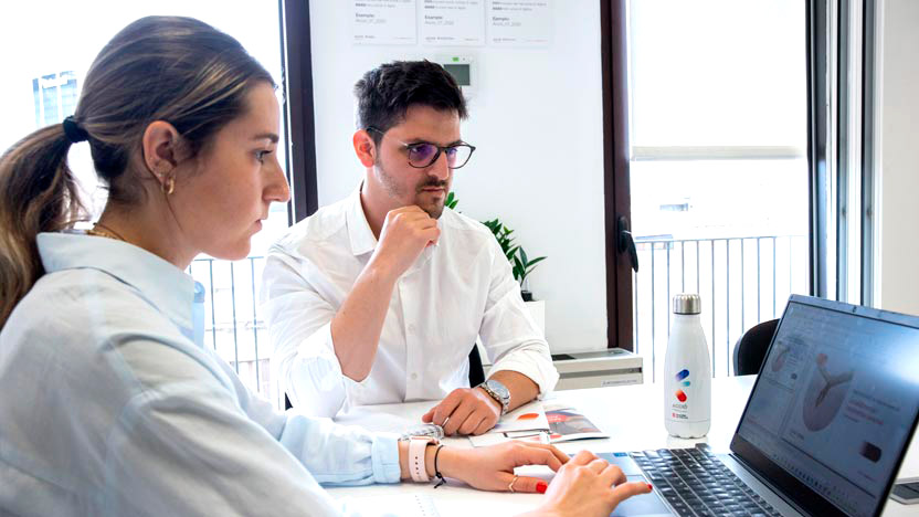 Business growth and strategy consulting