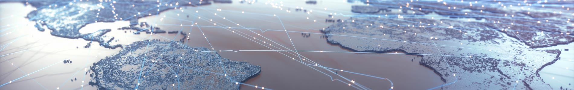 Access to international tenders