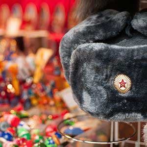 Moscow