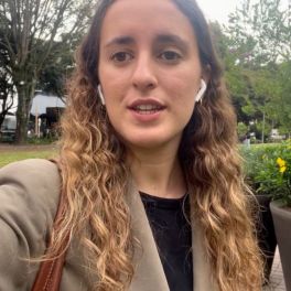 Vlog #2: Pràctiques a l'Oficina Exterior de Bogotà