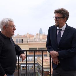 Linkcare coordina el desenvolupament d’una prova de detecció precoç del Parkinson