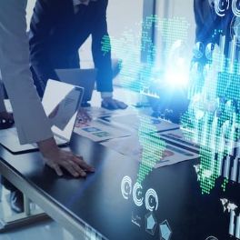 Anàlisi de riscos i tendències globals 2025
