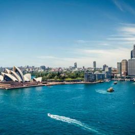 Oportunitats de negoci a Austràlia
